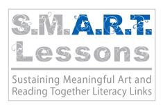 S.M.A.R.T. Lessons - Sustaining Meaningful At and Reading Together Literacy Links